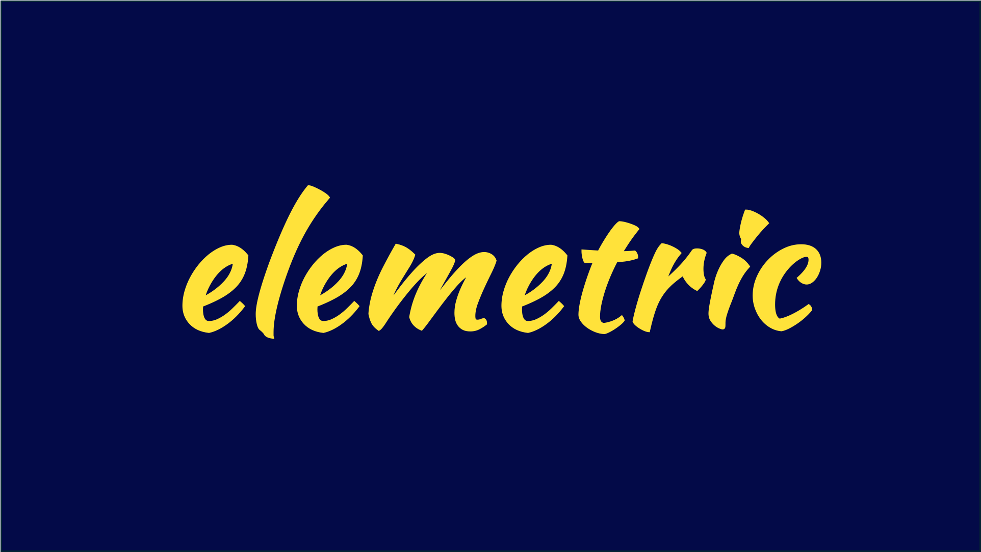 elemetric